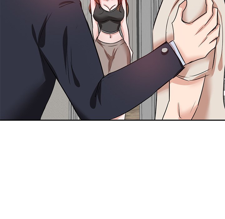 My Worst Lover Chapter 5 image 34