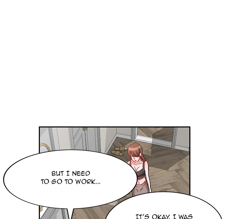 My Worst Lover Chapter 5 image 35