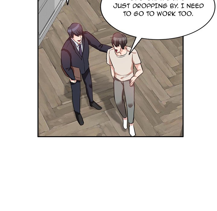 My Worst Lover Chapter 5 image 36