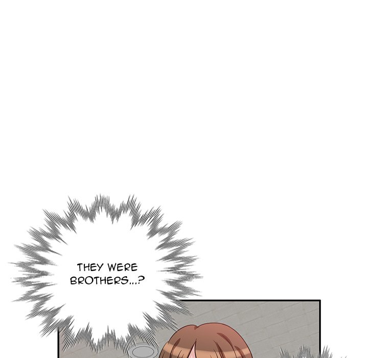 My Worst Lover Chapter 5 image 37