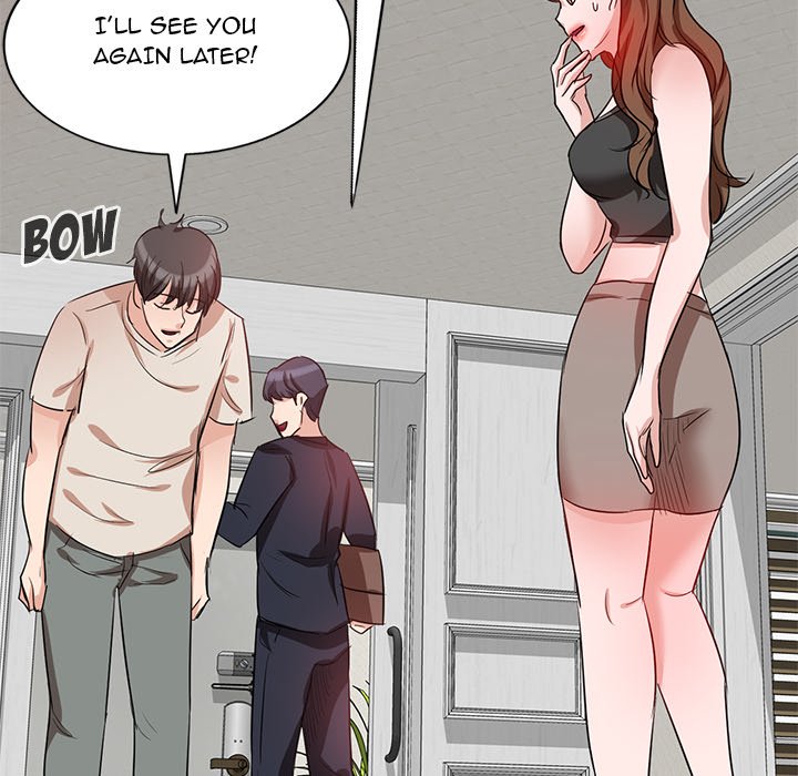 My Worst Lover Chapter 5 image 40