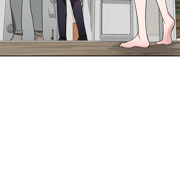 My Worst Lover Chapter 5 image 41