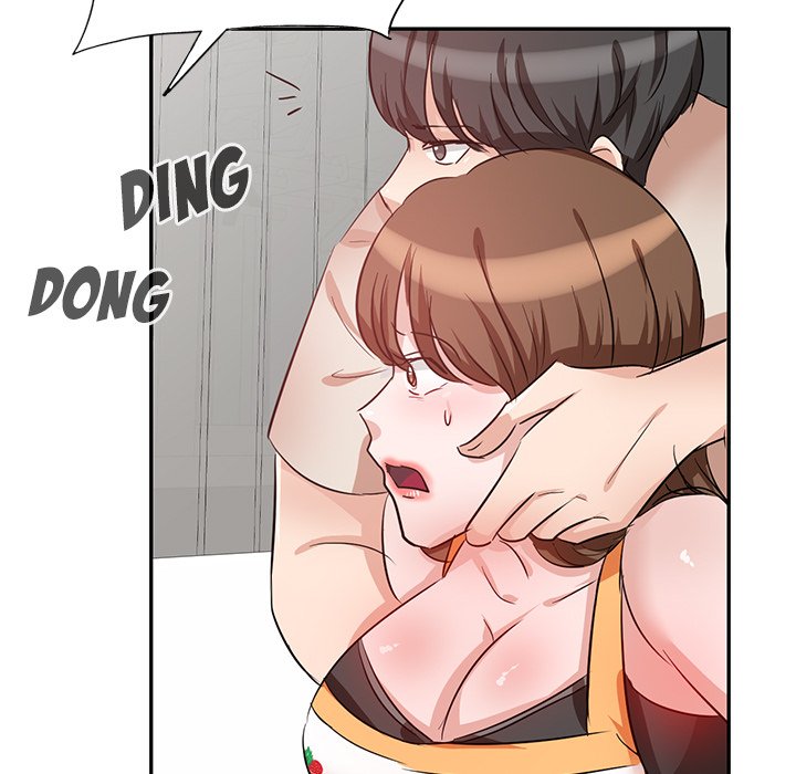 My Worst Lover Chapter 5 image 4