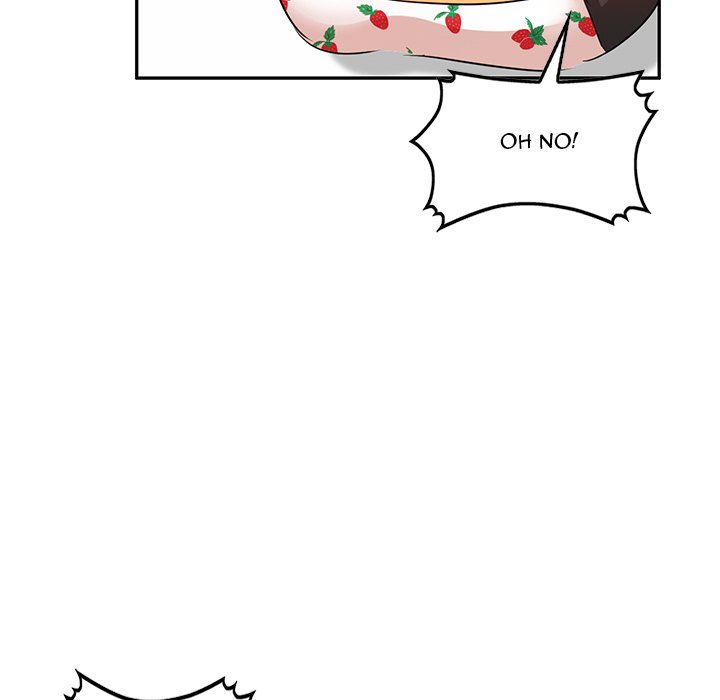 My Worst Lover Chapter 5 image 5
