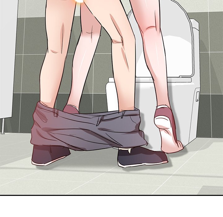 My Worst Lover Chapter 5 image 65