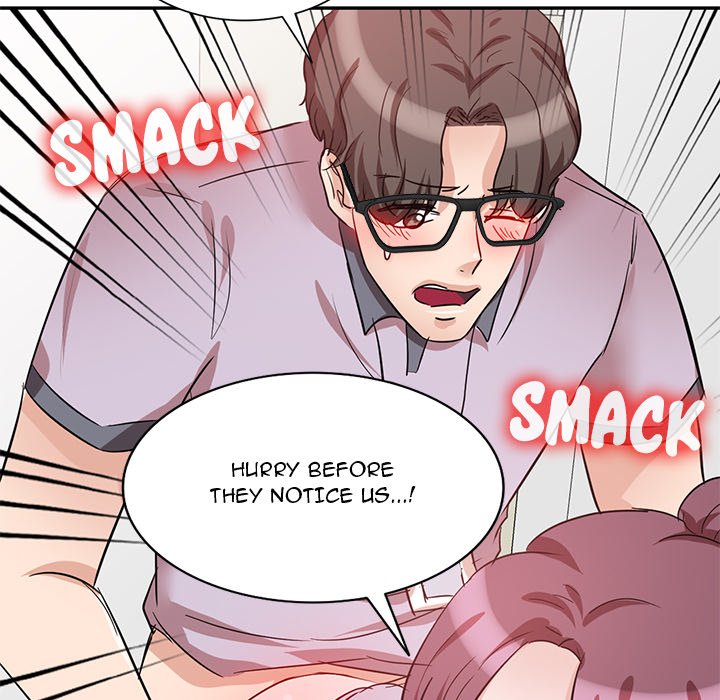 My Worst Lover Chapter 5 image 67