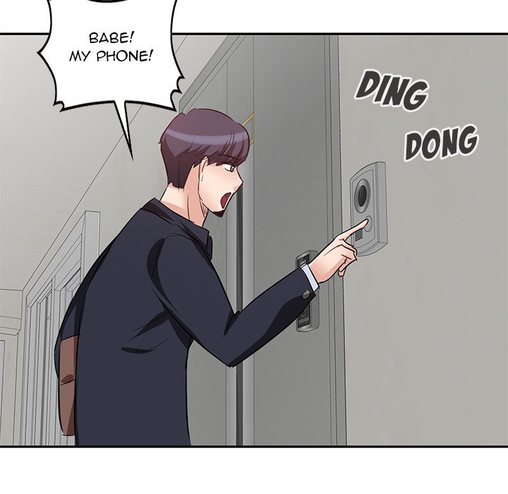 My Worst Lover Chapter 5 image 6