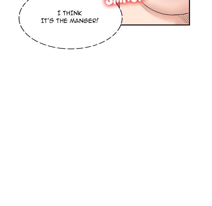 My Worst Lover Chapter 5 image 77
