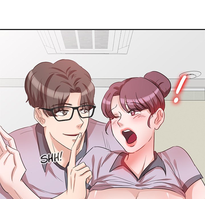 My Worst Lover Chapter 5 image 78
