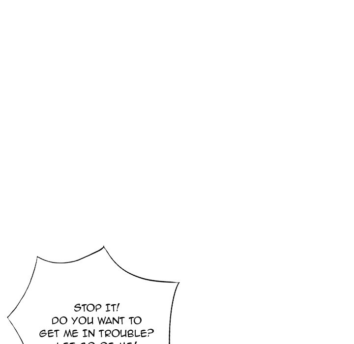 My Worst Lover Chapter 5 image 7