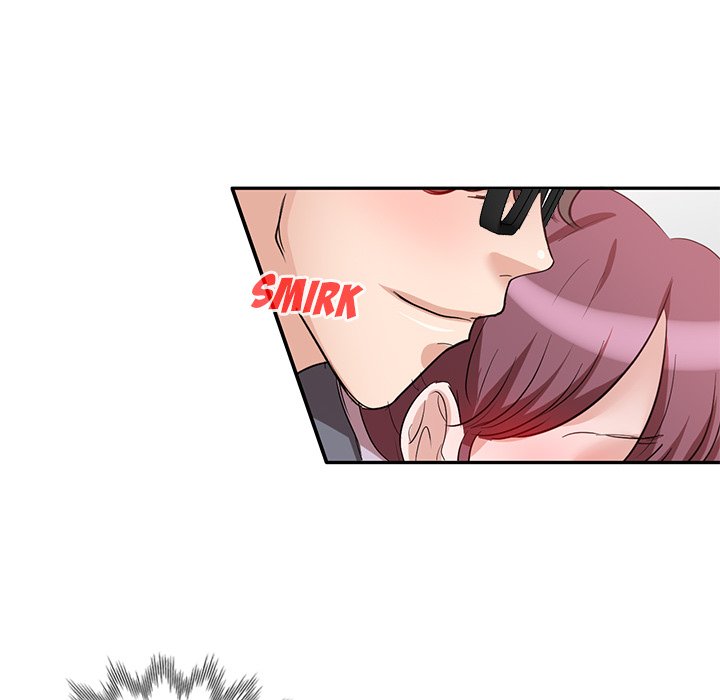 My Worst Lover Chapter 5 image 84