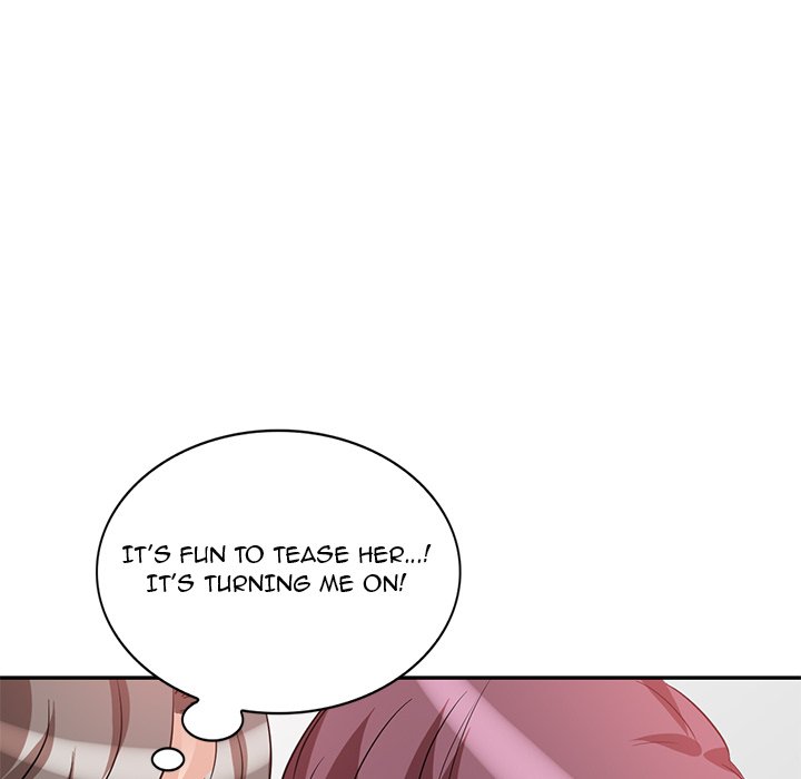My Worst Lover Chapter 5 image 88