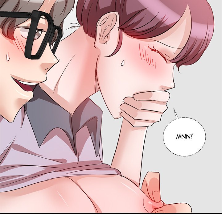 My Worst Lover Chapter 5 image 89