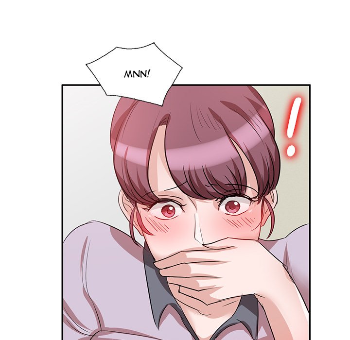 My Worst Lover Chapter 5 image 93
