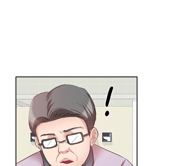 My Worst Lover Chapter 5 image 95