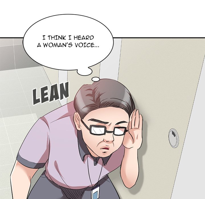 My Worst Lover Chapter 5 image 97