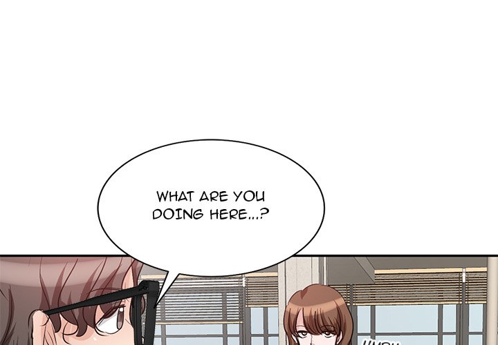 My Worst Lover Chapter 6 image 0