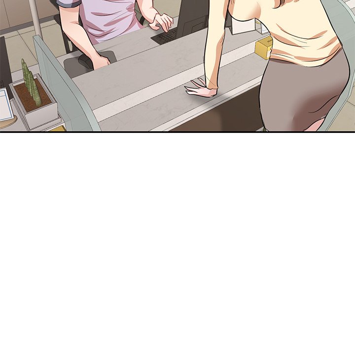 My Worst Lover Chapter 6 image 9