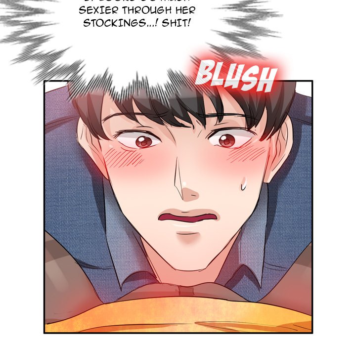 My Worst Lover Chapter 6 image 112