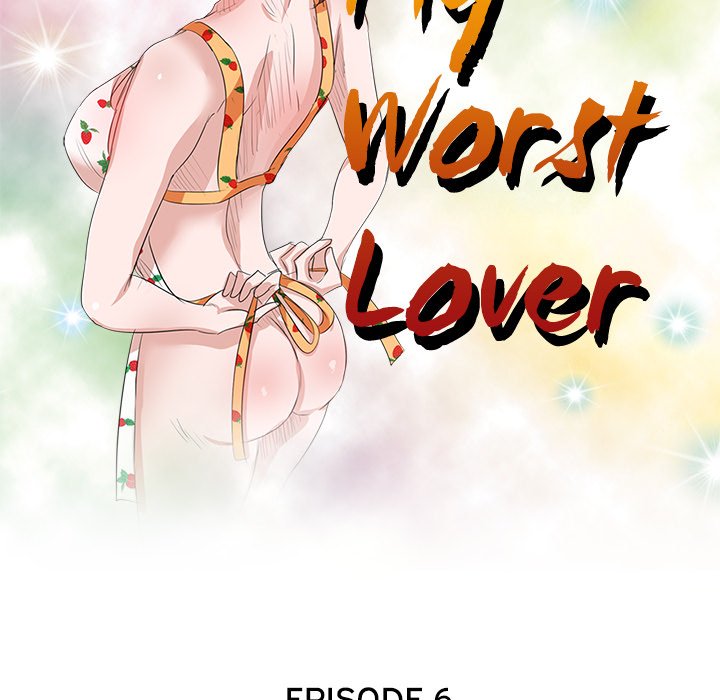 My Worst Lover Chapter 6 image 11