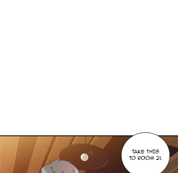 My Worst Lover Chapter 6 image 121