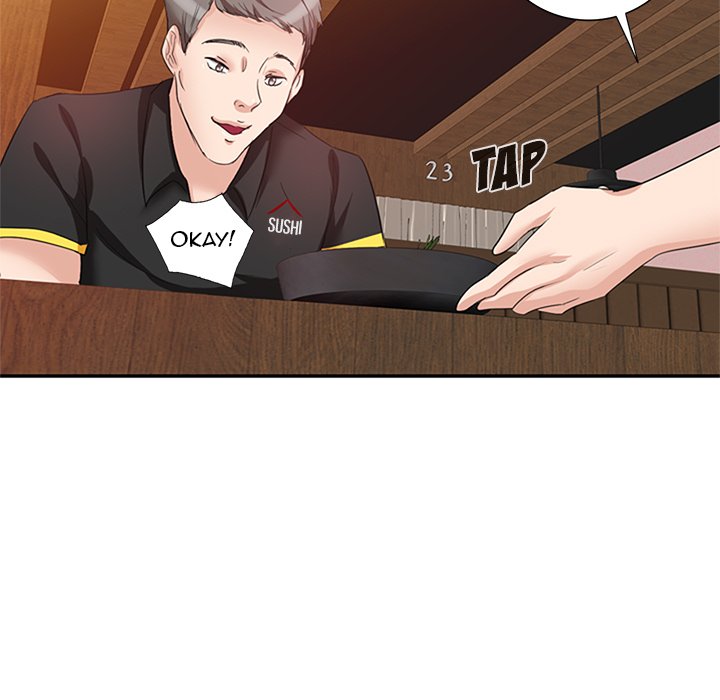 My Worst Lover Chapter 6 image 122