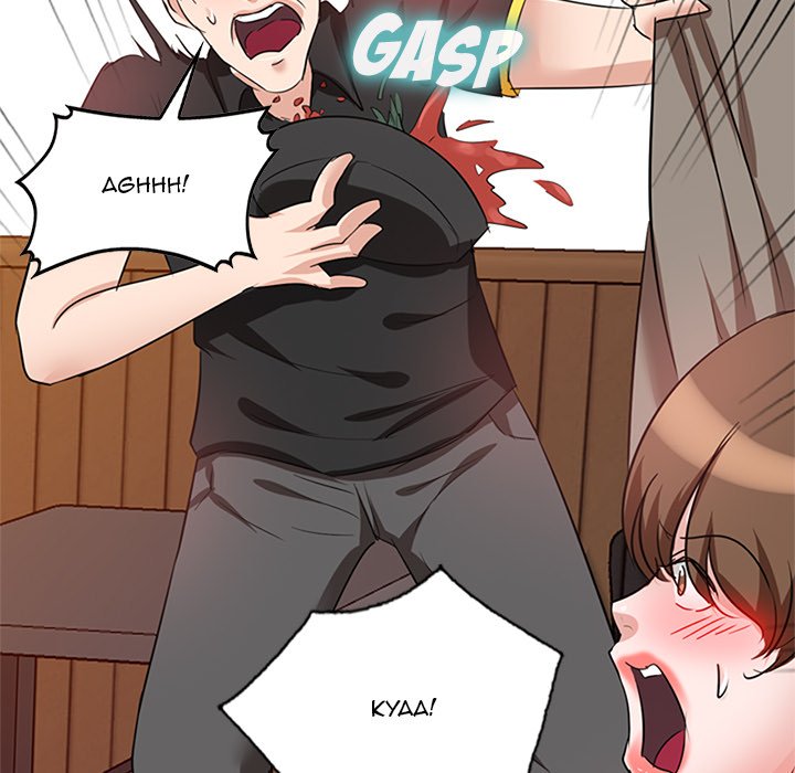 My Worst Lover Chapter 6 image 126