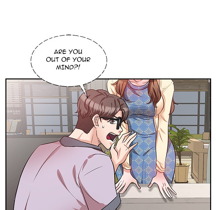 My Worst Lover Chapter 6 image 13