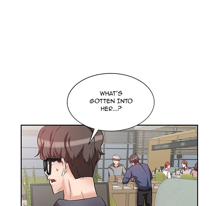 My Worst Lover Chapter 6 image 18