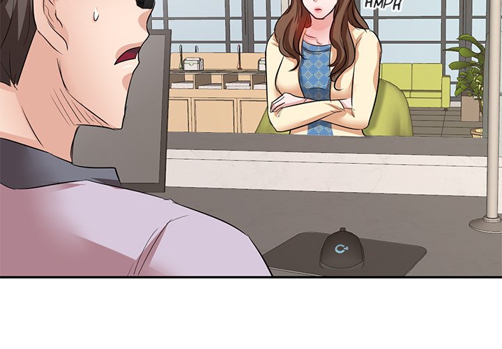 My Worst Lover Chapter 6 image 1