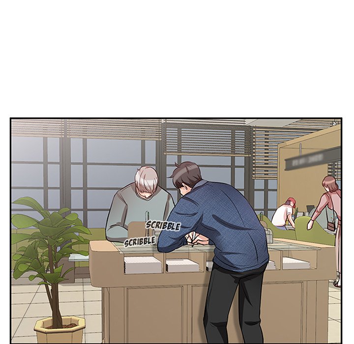 My Worst Lover Chapter 6 image 20