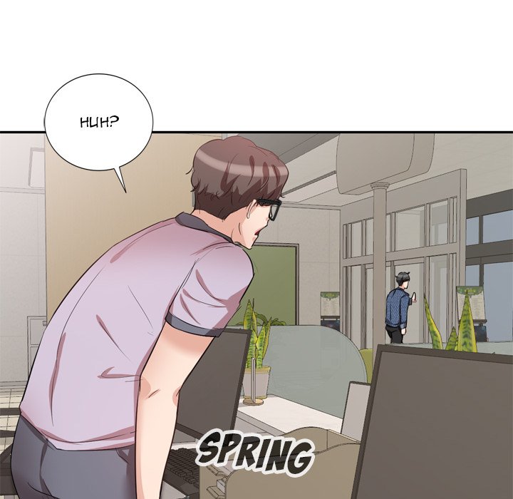 My Worst Lover Chapter 6 image 26