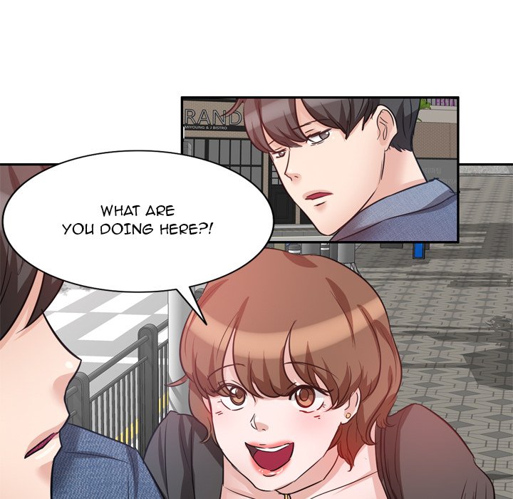 My Worst Lover Chapter 6 image 34