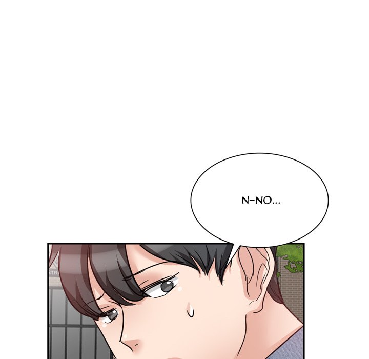 My Worst Lover Chapter 6 image 36