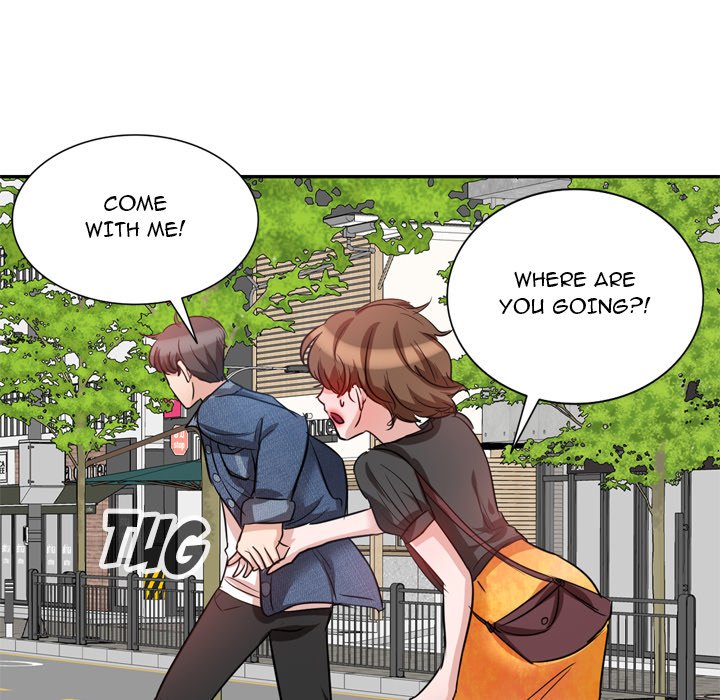 My Worst Lover Chapter 6 image 40