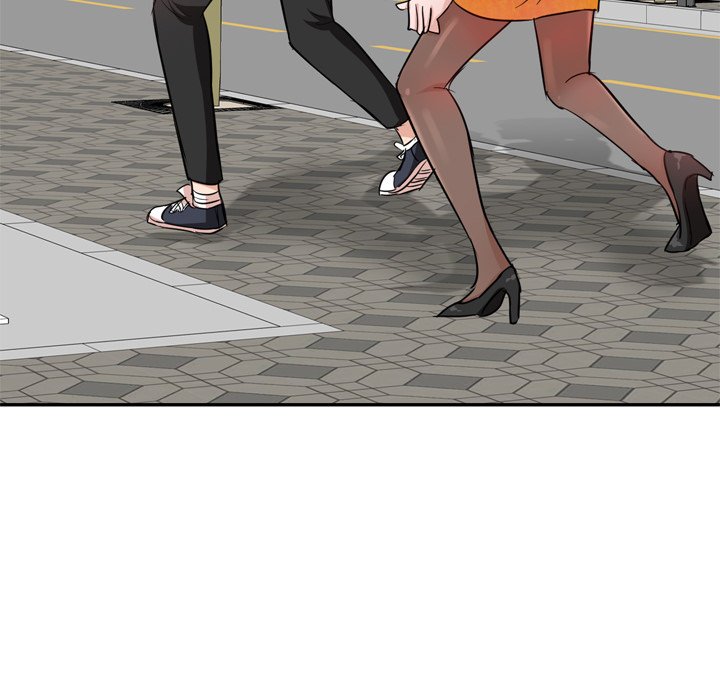 My Worst Lover Chapter 6 image 41