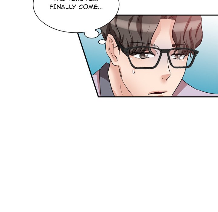 My Worst Lover Chapter 6 image 4