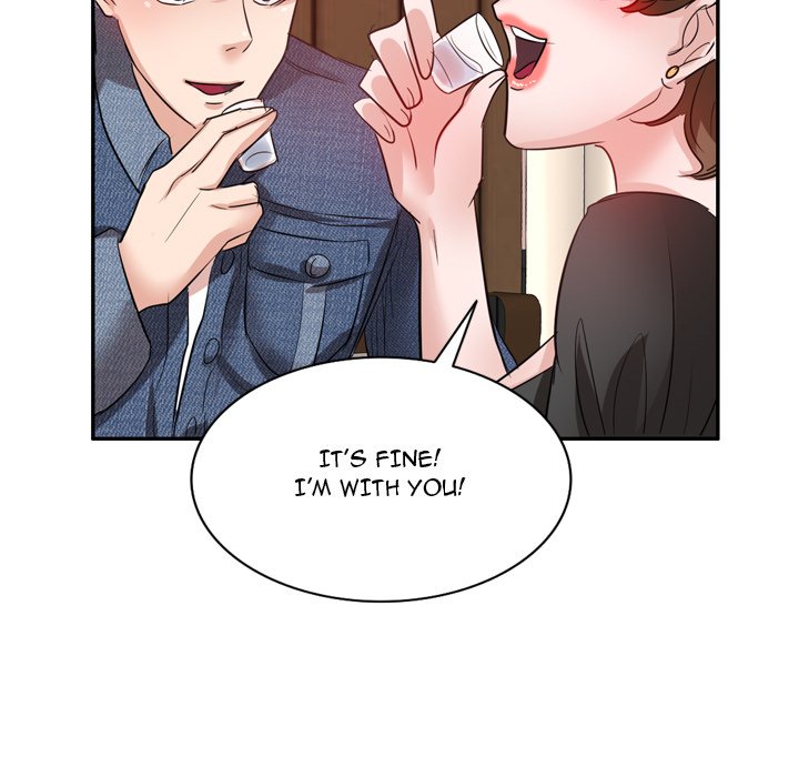 My Worst Lover Chapter 6 image 50
