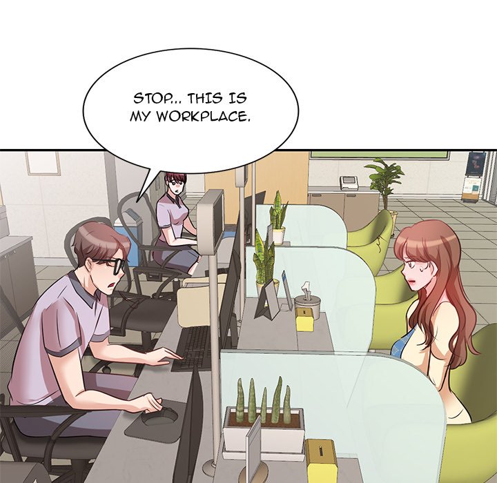 My Worst Lover Chapter 6 image 5