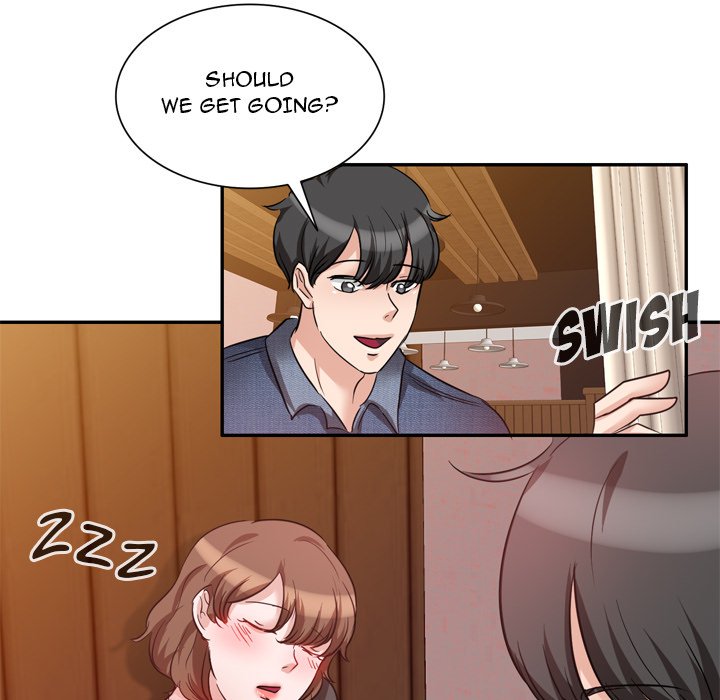My Worst Lover Chapter 6 image 62