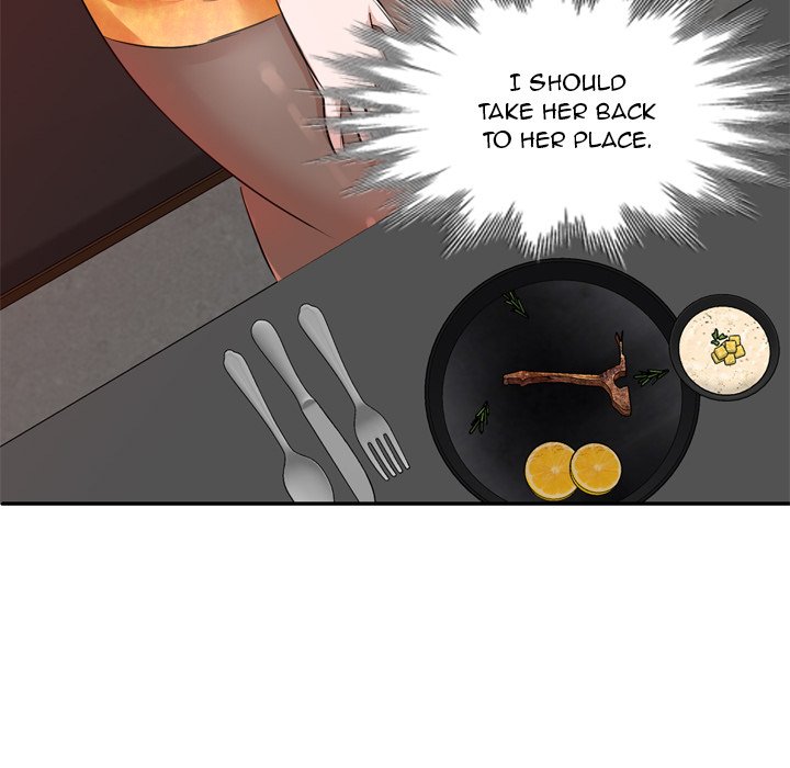 My Worst Lover Chapter 6 image 68