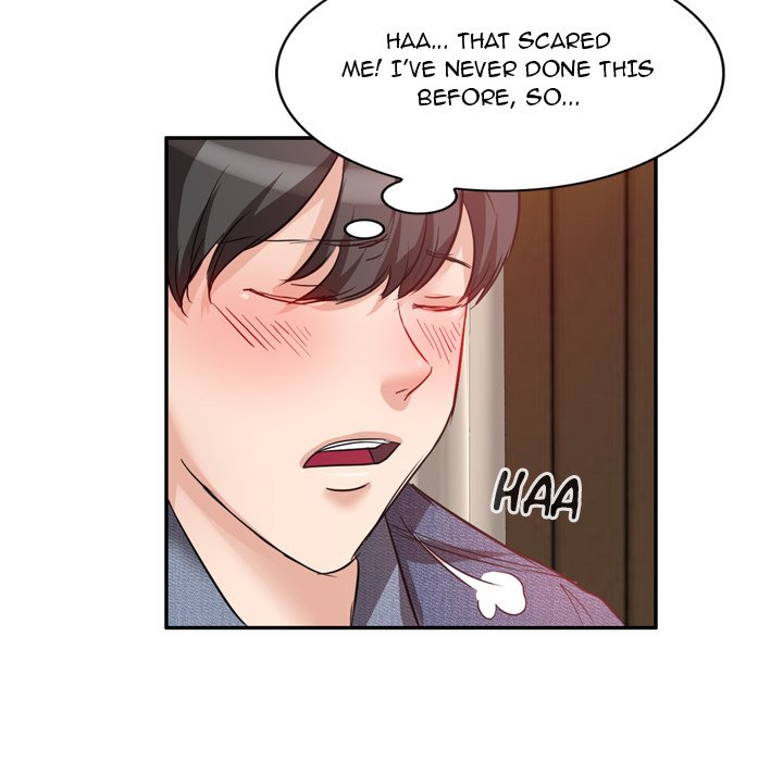 My Worst Lover Chapter 6 image 82