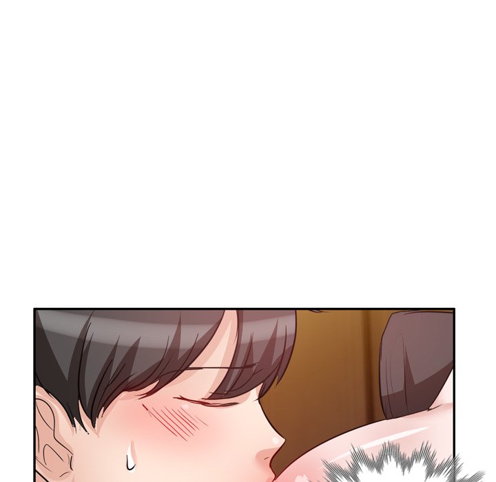 My Worst Lover Chapter 6 image 89