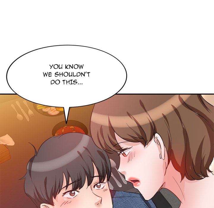 My Worst Lover Chapter 6 image 98