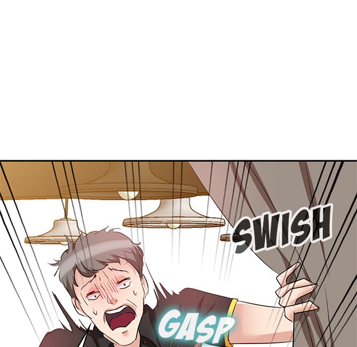 My Worst Lover Chapter 7 image 9