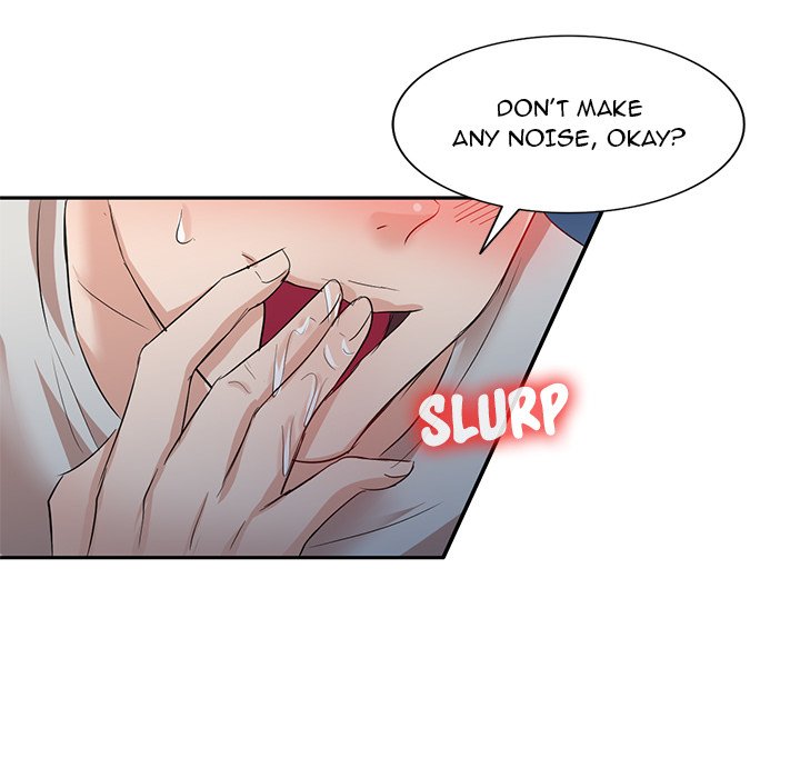 My Worst Lover Chapter 7 image 105