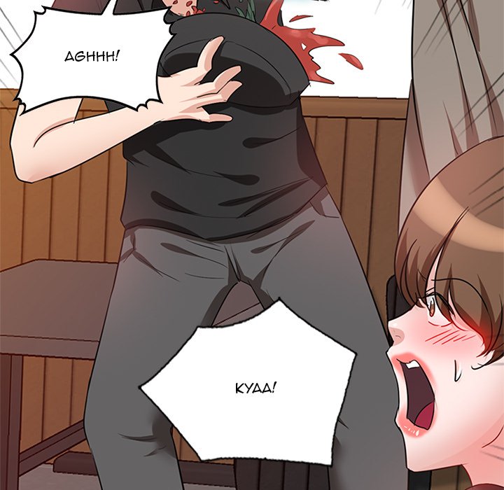 My Worst Lover Chapter 7 image 10