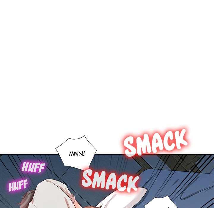 My Worst Lover Chapter 7 image 116