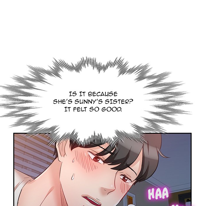 My Worst Lover Chapter 7 image 125