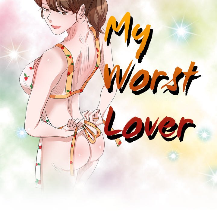 My Worst Lover Chapter 7 image 14